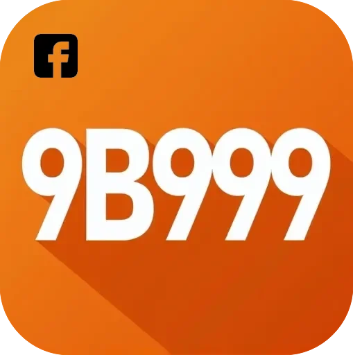 Página oficial da 9b999 no Facebook
